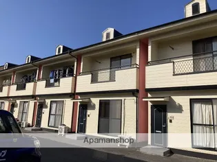 フェイヴァリットハウスⅡの画像