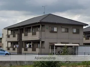 エトワール東手城Aの画像