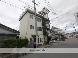 北条ビルの画像