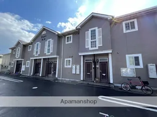 プロスパー大門の画像