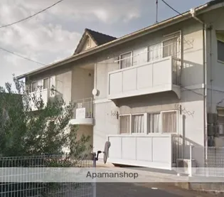 ノーブルタウンB棟の画像