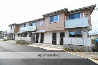 ディアコート新涯の画像