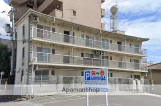 コーポ藤原の画像