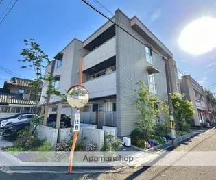 シャーメゾンベレオ西桜町の画像