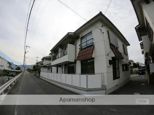 オリーブコート東川口Bの画像