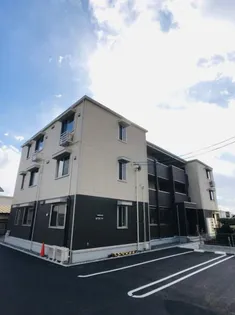 GTR手城【3階】の外観