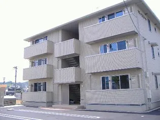 ソレイユコートの画像