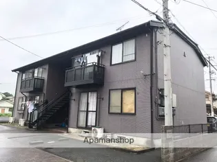 パインヒルズ東深津Bの画像