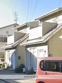 広島県福山市曙町5丁目【一戸建】の外観