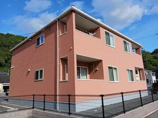 リバーグラス A Bの画像