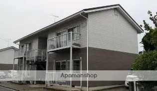 シティハイツあすなろBの画像