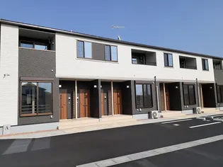 オアシス神辺 Aの画像