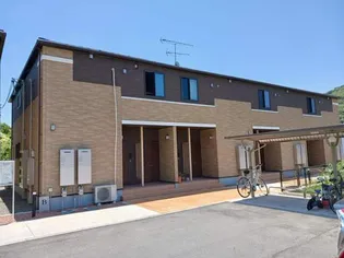 グレイスBの画像