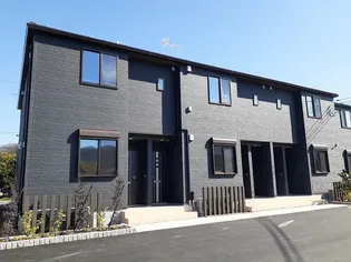 ラヴィエベールⅠ【1階】の外観