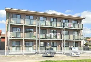 サンハーモニーキッタカの画像