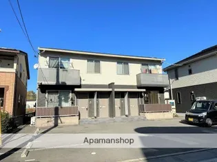 シャーメゾングレイトフル IIの画像