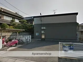 カーサ あじさいの画像