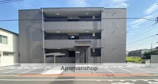 ルアル大門の画像