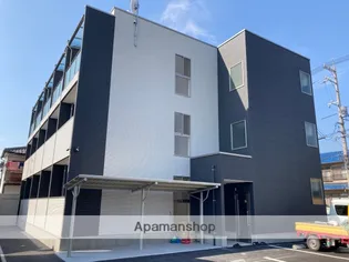 月光西深津 壱番館の画像