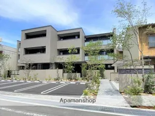 ソール デ リーブル 西町の画像