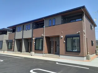 クレアールⅡ Bの画像