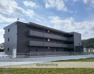 VIENT【1階】の外観