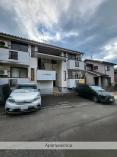 コーポMBM幕山の画像