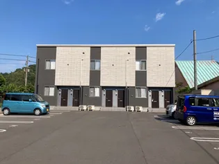 METEOR A棟の画像