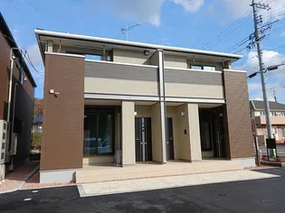 ラブリエ鵜飼の画像