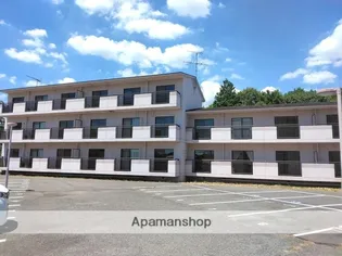 Alively久松台【3階】の外観