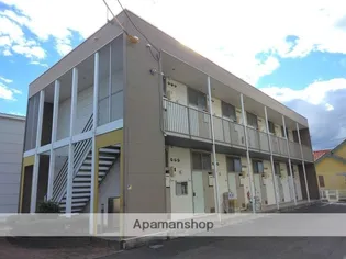 ヴィラセジュールの画像