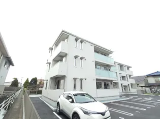 DーRESIDENCE手城Sの画像