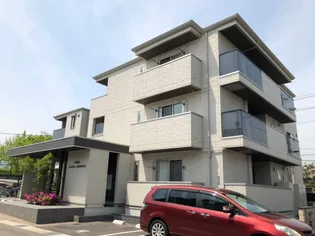 カーサ アリーヴォ Ⅰの画像