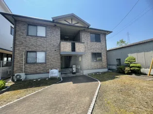 グレイス クレセント C棟の画像