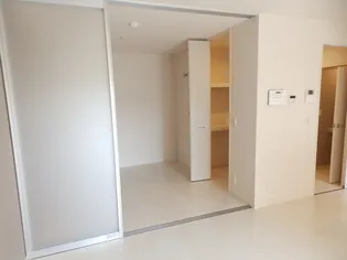 ポートサイドヴィラ II【1階】の内装