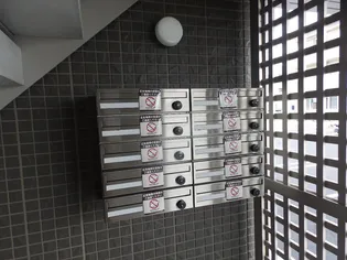 ポートサイドヴィラ II【1階】のその他画像