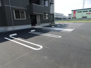 ポートサイドヴィラ II【1階】のその他画像