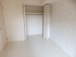 ポートサイドヴィラ II【1階】の内装