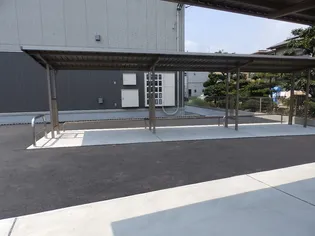 ポートサイドヴィラ II【1階】の内装