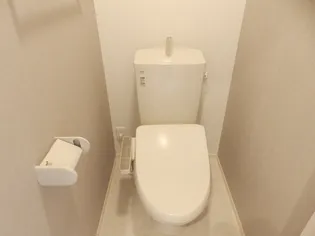 ポートサイドヴィラ II【1階】のその他画像