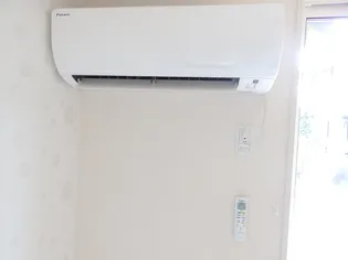 ポートサイドヴィラ II【1階】のその他画像