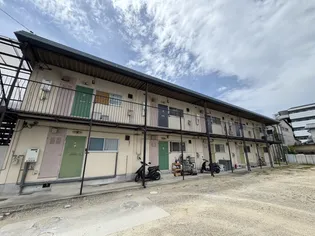 コーポえりかの画像