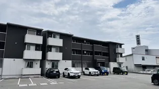 Dーグレイス B棟の画像