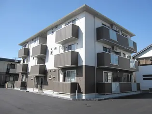 グレイス ヴィラの画像