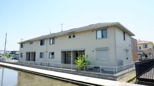 ルミエールKの画像