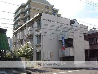 メゾン光南【1階】の外観