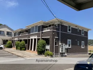 アンソレイエ IIの画像