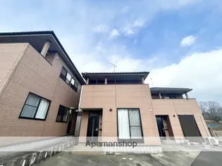 広島県福山市春日町浦上【一戸建】の外観