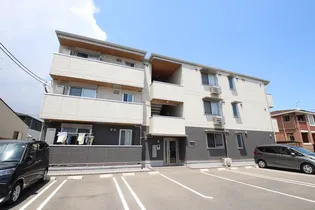 ルフレ大門の画像