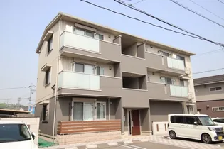 プレンティー引野 B棟の画像